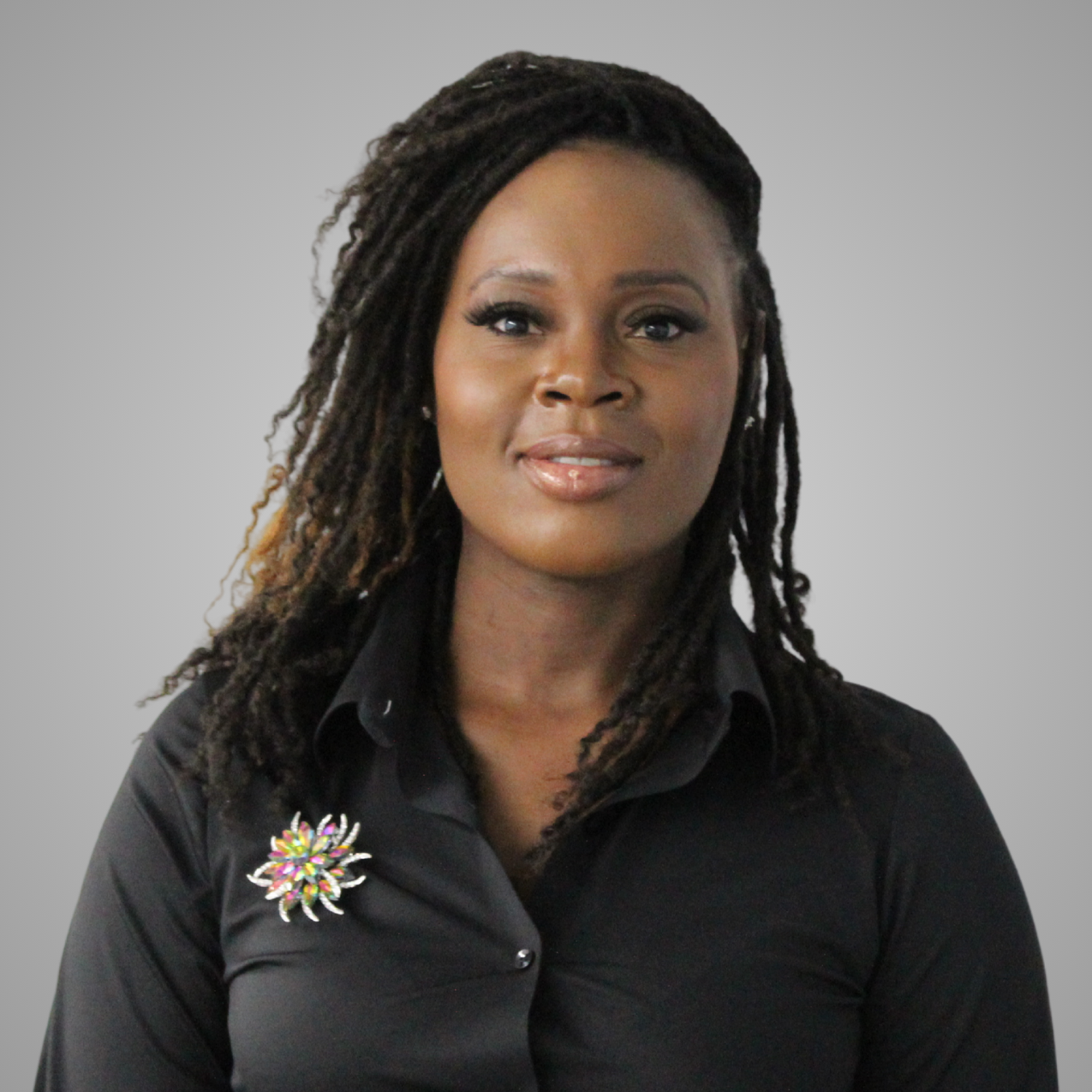 La'Starshia Davis-Gaddis